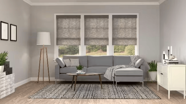 Cellular Shades